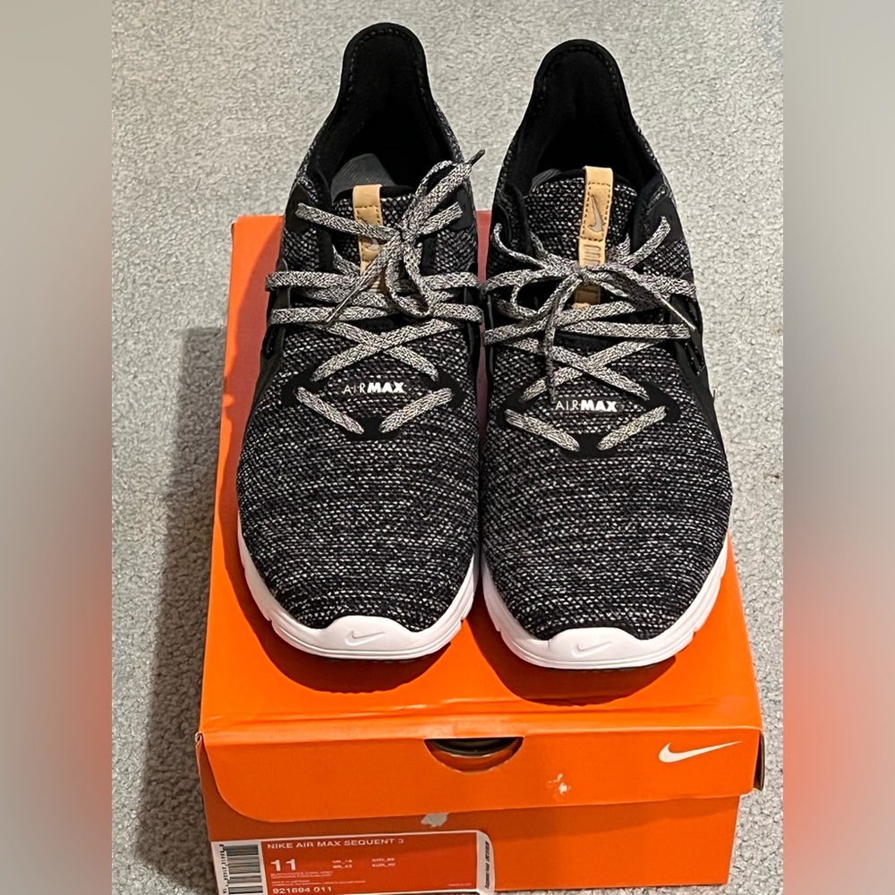 Nike Air Max Sequent 3